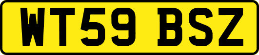 WT59BSZ