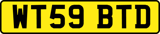 WT59BTD