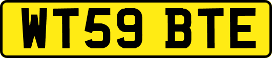 WT59BTE