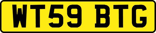 WT59BTG