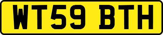 WT59BTH