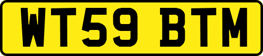 WT59BTM
