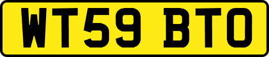 WT59BTO