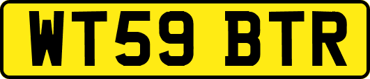 WT59BTR