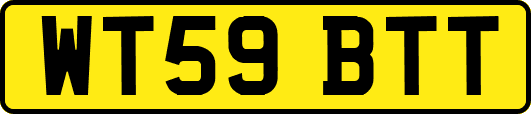 WT59BTT