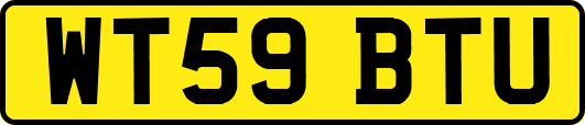 WT59BTU