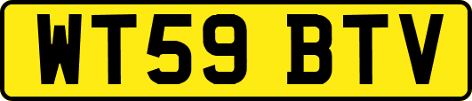 WT59BTV