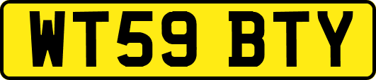 WT59BTY