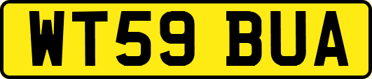 WT59BUA