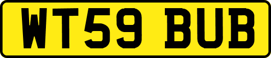 WT59BUB
