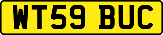 WT59BUC
