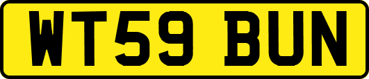 WT59BUN