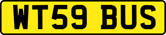 WT59BUS