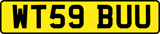WT59BUU