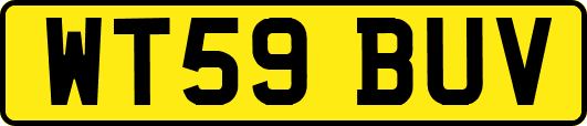WT59BUV