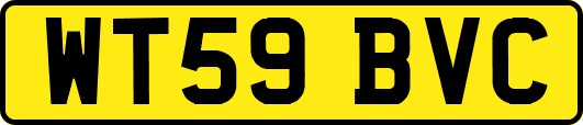 WT59BVC