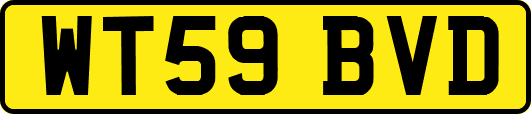 WT59BVD