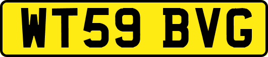 WT59BVG