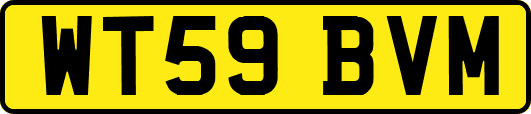 WT59BVM