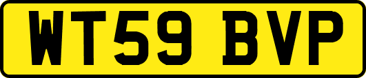 WT59BVP