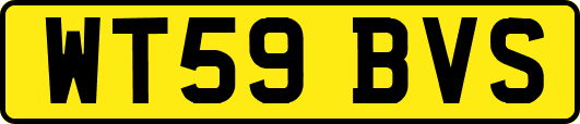 WT59BVS