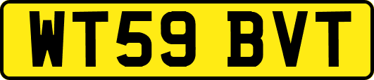 WT59BVT