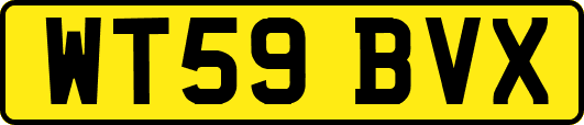 WT59BVX