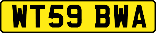 WT59BWA
