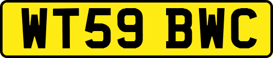 WT59BWC