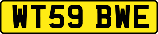 WT59BWE
