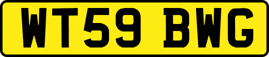 WT59BWG