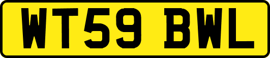 WT59BWL