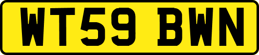 WT59BWN