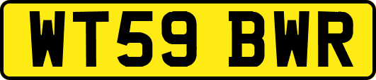 WT59BWR