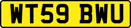 WT59BWU