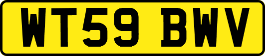 WT59BWV