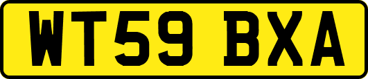 WT59BXA
