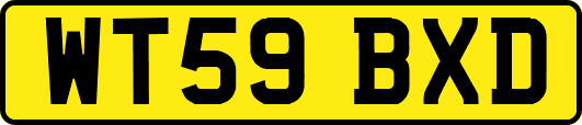 WT59BXD