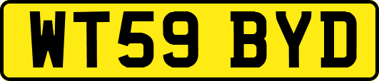 WT59BYD