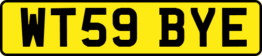 WT59BYE