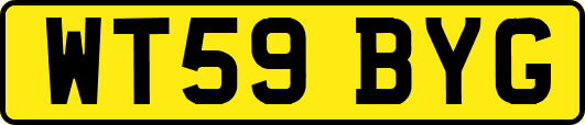 WT59BYG