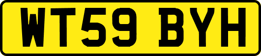 WT59BYH