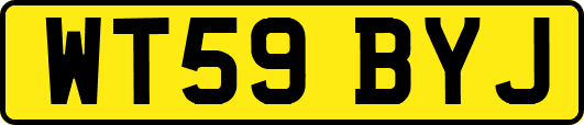 WT59BYJ