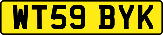 WT59BYK