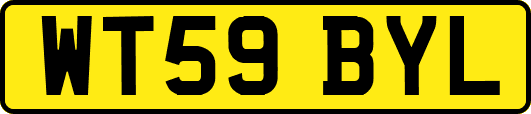 WT59BYL