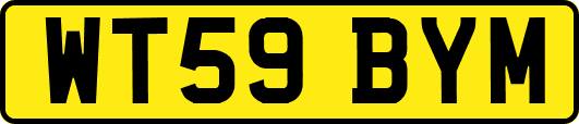 WT59BYM