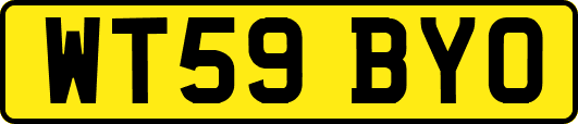 WT59BYO