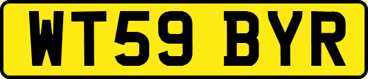 WT59BYR
