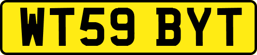 WT59BYT