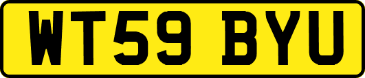 WT59BYU